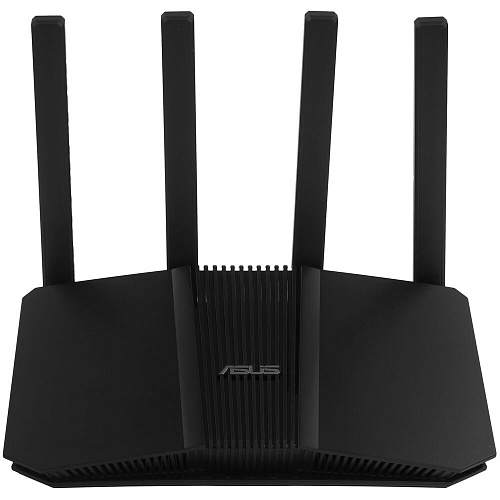 Беспроводной маршрутизатор ASUS RT-BE82U 802.11 a/b/g/n/ac/ax/ax/be 2,4 ГГц и 5ГГц USB 3.2
