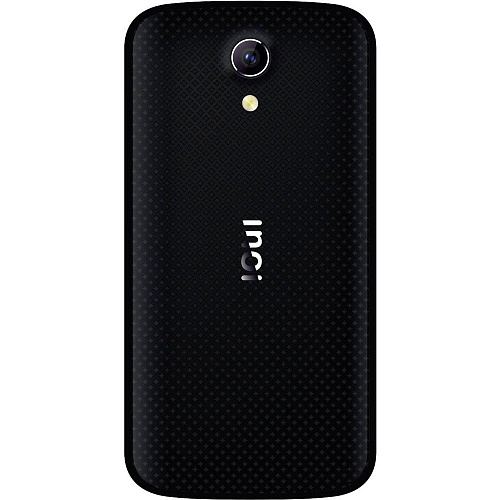 Мобильный телефон Inoi 247B Black с док-станцией