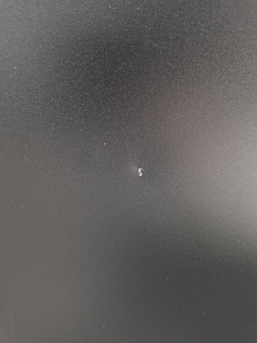 Корпус ATX Miditower Accord ACC-3407 Black УЦЕНКА
