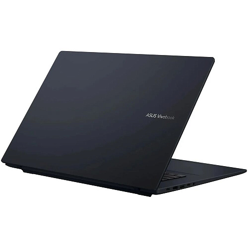 Ноутбук ASUS VivoBook 18 M1807HA-S8025 AMD Ryzen 7 260/16Gb/1Tb SSD/18.4" WUXGA/DOS Quiet Blue