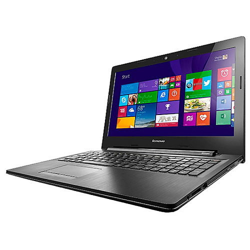 Ноутбук Lenovo IdeaPad G5030 N3540/4Gb/500Gb/DVDRW/15.6"/HD/Win8.1
