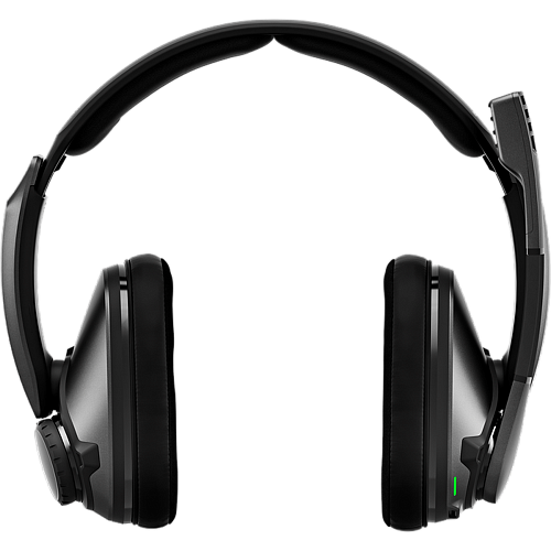 Гарнитура Epos \ Sennheiser GSP 370 Black