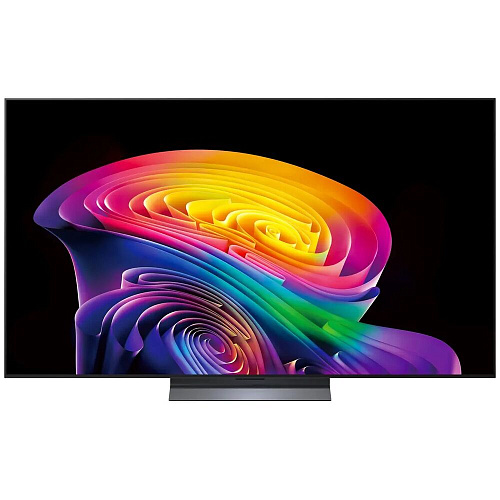 Телевизор 65" LG OLED65C6RLA.ARUG 2026