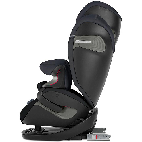 Автокресло Cybex Pallas S-Fix Granite Black