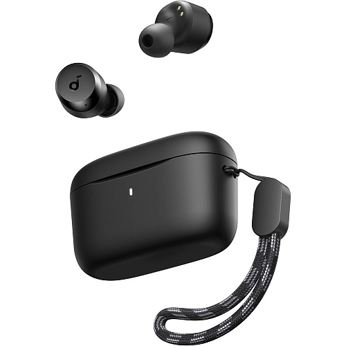 Bluetooth гарнитура Anker Soundcore A25i v.2 Black УЦЕНКА