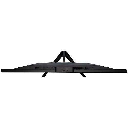 Моноблок IRU Агат 313 24" FullHD Core i3 10100/8Gb/512Gb SSD/kb+m/DOS Black