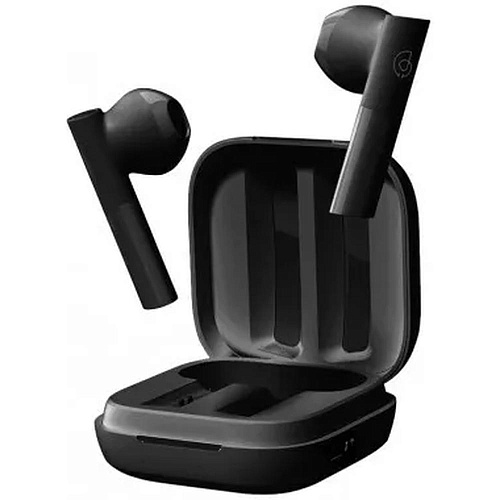 Bluetooth гарнитура Haylou GT6 Black