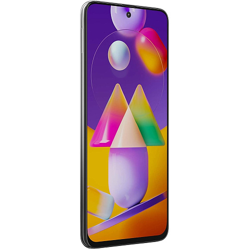 Смартфон Samsung Galaxy M31S SM-M317 6/128GB черный