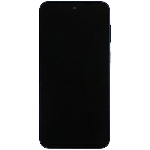 Смартфон Samsung Galaxy A27 SM-A276B 6/128Gb Синий (EAC)