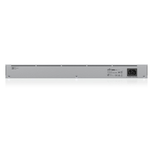 Коммутатор Ubiquiti Switch 24 PoE USW-24-POE