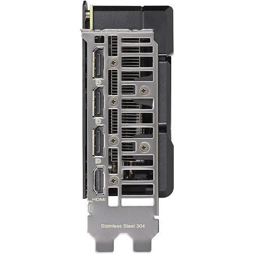 Видеокарта ASUS GeForce RTX 4060 8192Mb, Dual Evo OC 8G (Dual-RTX4060-O8G-Evo) 1xHDMI, 3xDP, Ret