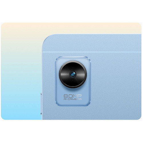Планшет Realme Pad mini 4/64GB Wi-Fi Blue УЦЕНКА