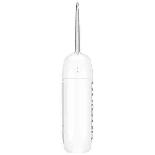 Oclean Портативный ирригатор W10 Lite, White