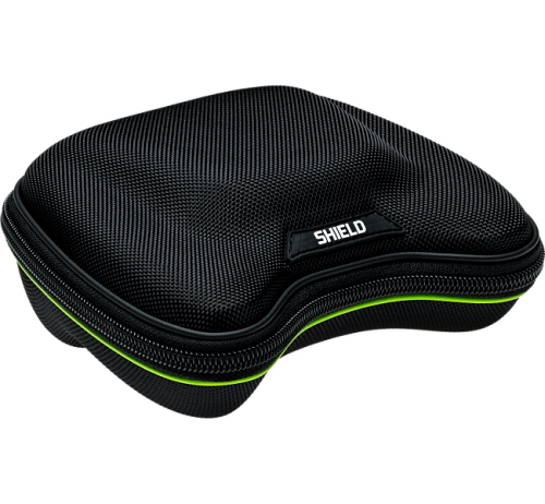 для игровой приставки NVIDIA Shield черный 