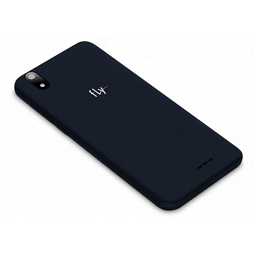 Смартфон Fly Life Compact 3G Dark Blue