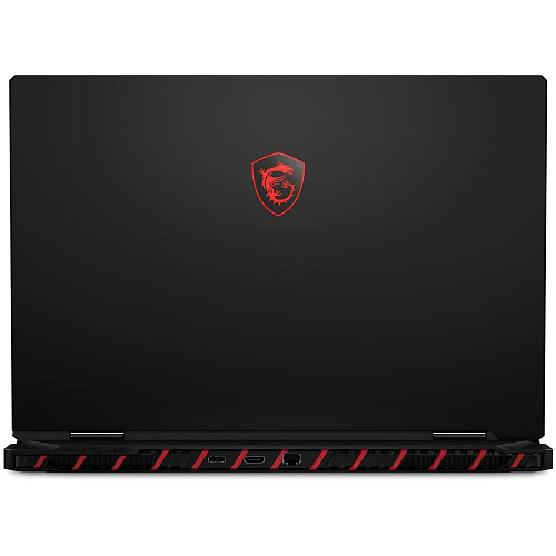 Ноутбук MSI Raider 18 Max HX A2WI-1048RU Core Ultra 9 290HX Plus/32Gb/2Tb SSD/NV RTX5080 16Gb/18" UHD+/Win11 Black