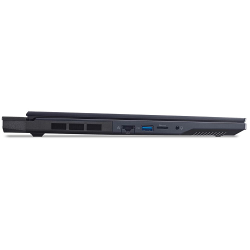 Ноутбук Acer Predator Helios PHN16-73-92NH Core Ultra 9 275HX/32Gb/2Tb SSD/NV RTX5070Ti 12Gb/16" WQXGA/DOS Black