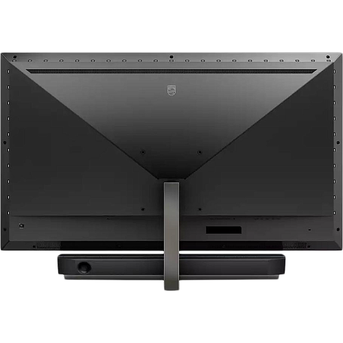 Монитор 55" Philips 558M1RY VA 3840x2160 4ms HDMI, DisplayPort
