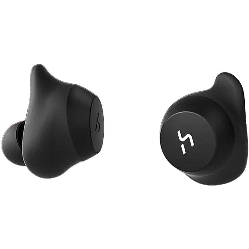 Bluetooth гарнитура Havit G1 Black\Gray