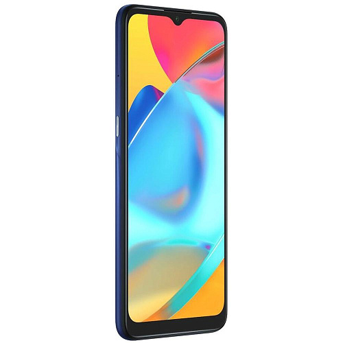 Смартфон Alcatel 3L 6056H Blue