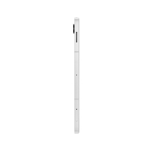 Планшет Samsung Galaxy Tab S9 FE BSM-X510 6/128GB Silver (EAC)