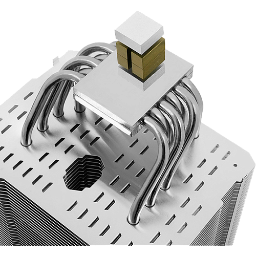 Охлаждение CPU Cooler Thermalright Macho X2 Limited Edition 775/1366/1156/1155/1150/1151/1200/2011/2011v3/FM2+/FM2/FM1/AM3+/AM3/AM2+/AM2