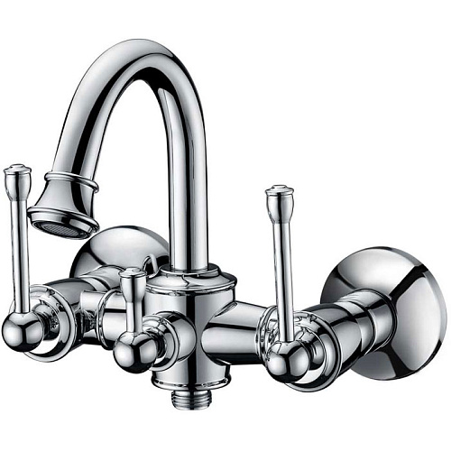 Смеситель для ванны Berholm Coruna CORSB00B02