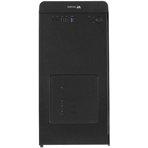 Корпус MicroATX Minitower Thermaltake V150 ARGB Breeze (CA-1R1-00S1WN-02) Black