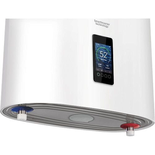 Водонагреватель накопительный Electrolux EWH 80 Smartinverter