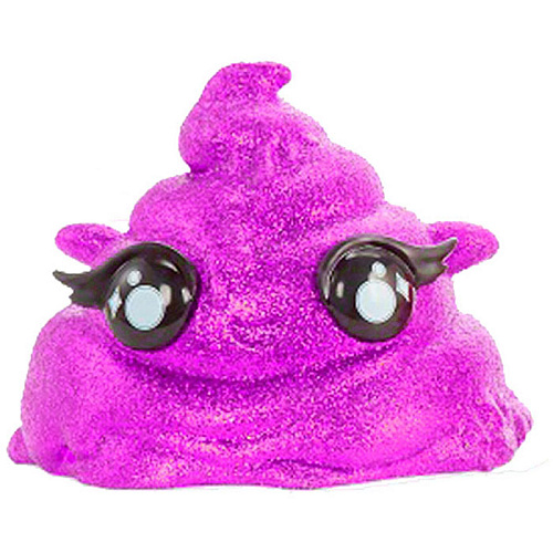 Интерактивная игрушка Poopsie Surprise Unicorn Милашка слайм 555797 сиреневая