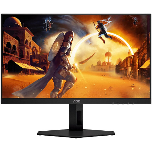 Монитор 24" AOC Q24G4E IPS 2560x1440 0.5ms HDMI, DisplayPort