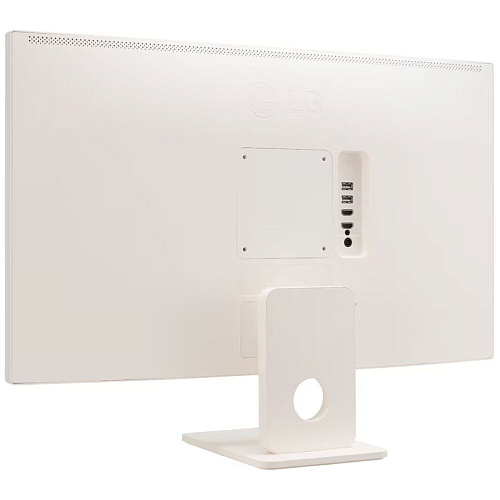 Монитор 27" LG MyView 27U511SA-W IPS 1920x1080 5ms HDMI
