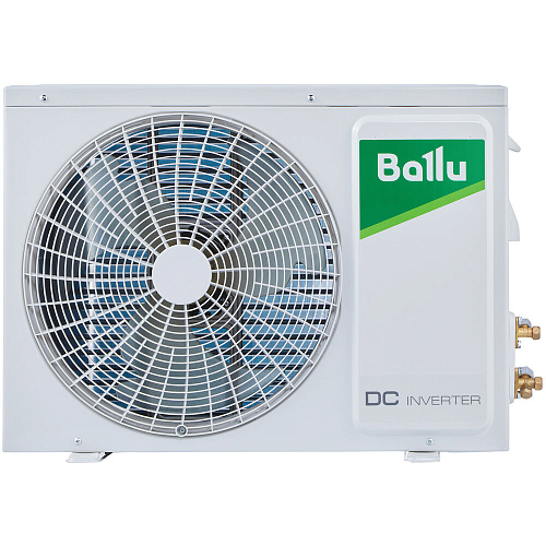 Сплит-система Ballu iGreen Pro DC BSAGI/07HN8_V4