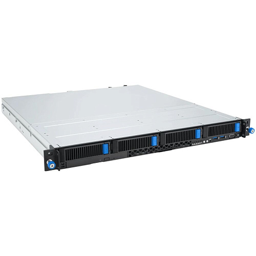 Платформа ASUS RS300-E12-RS4/450W