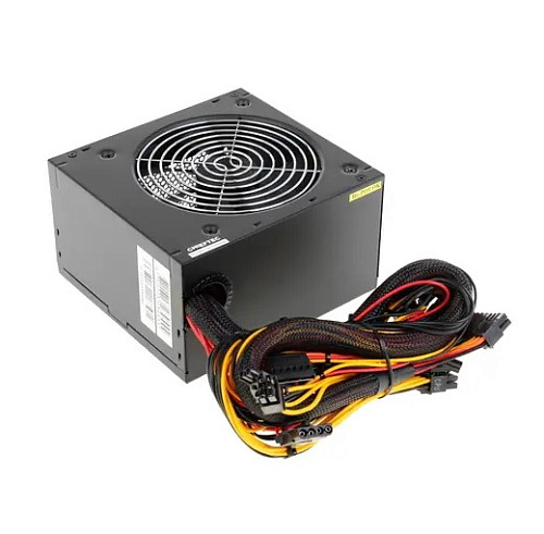 Блок питания 600W Chieftec GPS-600A8
