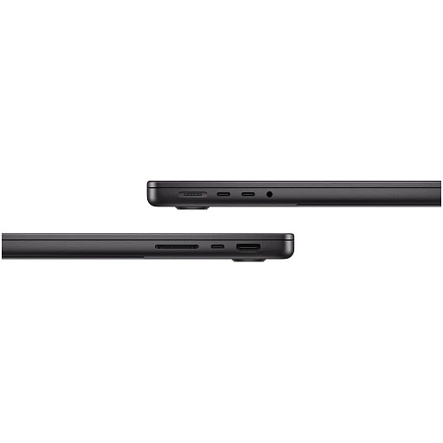 Ноутбук Apple MacBook Pro A3434 M5 Core 10, 10 core GPU/16Gb/512Gb SSD/14.2" 3024x1964/MacOS Black
