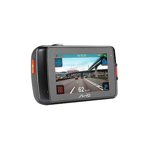 Автомобильный видеорегистратор Mio MiVue 688