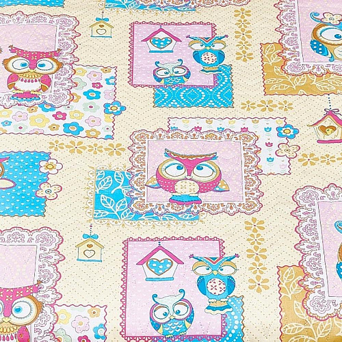 Покрывало для подростковой кровати Giovanni Joy Kids MAXI 200*150