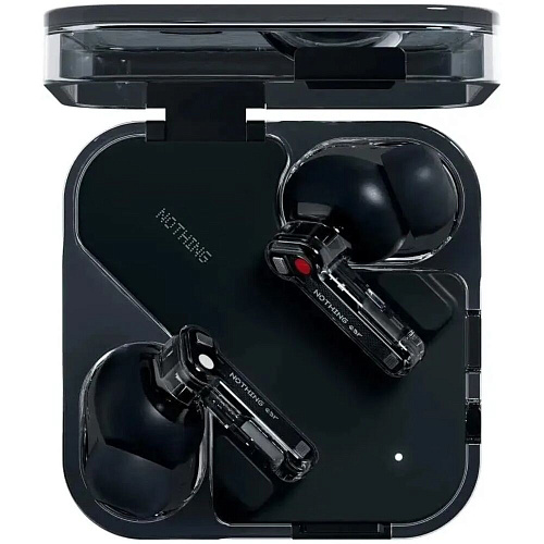 Bluetooth гарнитура Nothing ear (3) 2024 Black