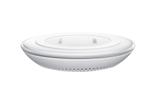 Беспроводная зарядная панель Samsung EP-PN920BWRGRU, Fastcharger, белая