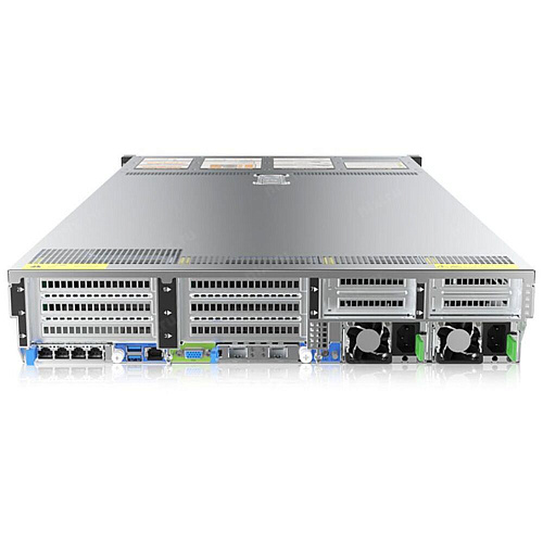 Платформа Gooxi SL201-D12R  2U