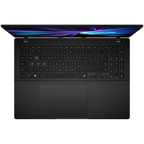Ноутбук ASUS VivoBook V3607VH-RP046 Core 5 210H/16Gb/1Tb SSD/RTX 5050/16" WUXGA/DOS Black