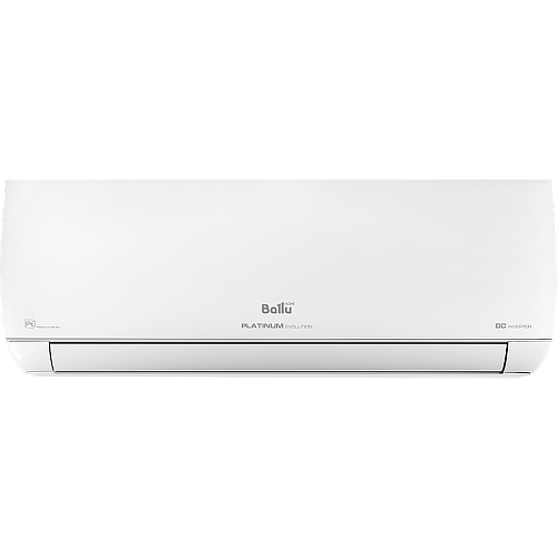Сплит-система Ballu Platinum Evolution DC BSUI-09HN8_V4