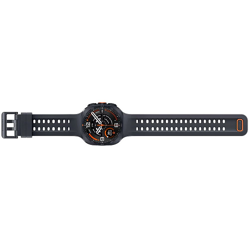 Умные часы Samsung Galaxy Watch Ultra2 47mm Black (EAC)
