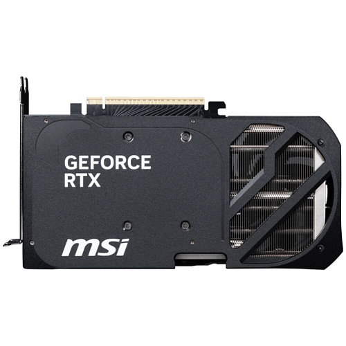 Видеокарта MSI GeForce RTX 5070 12288Mb, Shadow 2X 12 Gb (RTX 5070 12G Shadow 2X) 1xHDMI, 3xDP, Ret