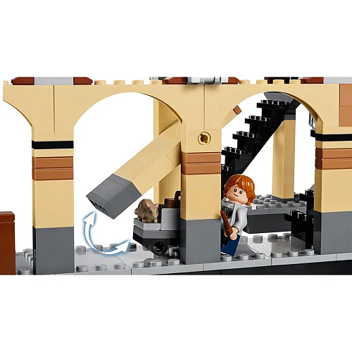 LEGO Harry Potter Хогвартс-экспресс 75955
