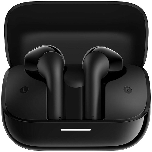 Bluetooth гарнитура Anker Soundcore K20i Black УЦЕНКА