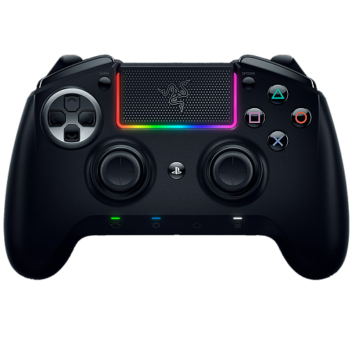 Геймпад Razer Raiju Ultimate