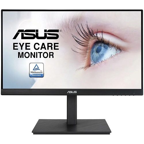 Монитор 21.5" ASUS Eye Care VA229QSB IPS 1920x1080 5ms HDMI, DisplayPort, VGA