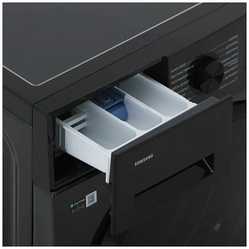 Стиральная машина Samsung WD90DG5G34BBLP